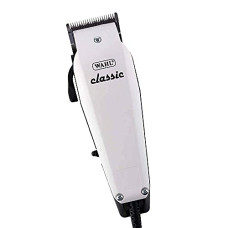 Deals, Discounts & Offers on Beauty Care - Wahl 08747-024 Classic Cored Bearded and Hair Clipper (White)