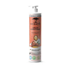Deals, Discounts & Offers on Air Conditioners - Colorbar Co-Earth Argan Conditioner - 300 ml