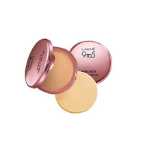 Deals, Discounts & Offers on Beauty Care - Lakme 9 to 5 Primer with Matte Powder Foundation Compact, Silky Golden, 9g