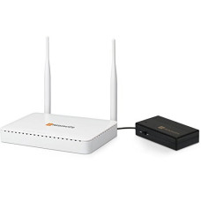 Deals, Discounts & Offers on  - (Refurbished) Resonate RouterUPS CRU12V2 Power Backup