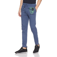 Deals, Discounts & Offers on Men - [Size M] Chromozome Men's Comfort Fit Lounge Bottom
