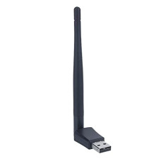 Deals, Discounts & Offers on  - INTEHA 150 Mbps to 72 Mbps 2.4 Ghz Mini Wireless WiFi Receiver Adapter Dongle