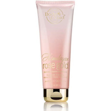 Deals, Discounts & Offers on Beauty Care - Body Cupid Himalayan Rose Gold Scrub - Skin Glow Booster - No Sulphates, Parabens - 200 ml