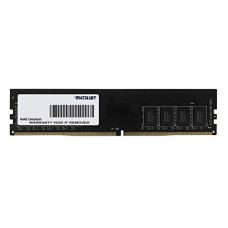 Deals, Discounts & Offers on  - Patriot Memory 8GB DDR4 2133MHz CL 15 Desktop Memory RAM (PSD48G213381)