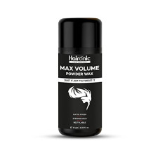 Deals, Discounts & Offers on Beauty Care - Haironic Hair Volumizing Powder Wax For Men 10gm | Strong Hold With Matte Finish Hair Styling | All Natural & Zero Toxin Hair Styling Powder