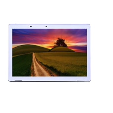 Deals, Discounts & Offers on Tablets - Acer One 10 Tab 4 GB RAM 64GB ROM 10.1 Inch (25.6 cm) with Wi-Fi+4G Full HD Android Tablet (Rear: Rose Gold, Front: White)