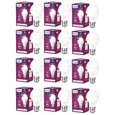 Deals, Discounts & Offers on  - PHILIPS Base B22 7-Watt LED Bulb (Pack of 12, Cool Day Light)