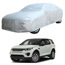 Deals, Discounts & Offers on  - Oshotto/Recaro Silvertech Car Body Cover Compatible with Land Rover Discovery Sport