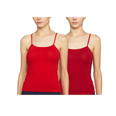 Deals, Discounts & Offers on Women - [Size M] Longies Women's Regular Camisole