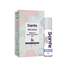 Deals, Discounts & Offers on Beauty Care - Sanfe Release Breast Destressing Oil