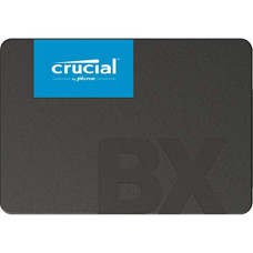 Deals, Discounts & Offers on  - Crucial BX500 1TB 3D NAND SATA 6.35 cm (2.5-Inch) Internal SSD - CT1000BX500SSD1