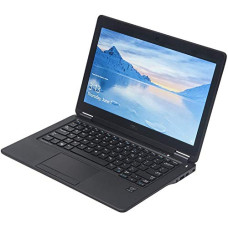 Deals, Discounts & Offers on Laptops - (Renewed) Dell Latitude E7250 Intel Core i5 - 4200u Processor 12.5 inches Ultralight Notebook Computer (8 GB Ram and 512 GB SSD, 1.35 Kg, Windows 10 Pro)