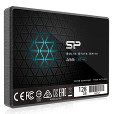 Deals, Discounts & Offers on  - Silicon Power Ace A55 1TB SATA SSD, Up to 560MB/s, 3D NAND with SLC Cache, 2.5 Inch SATA III 6Gb/s Internal Solid State Drive