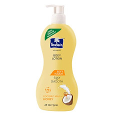 Deals, Discounts & Offers on Beauty Care - Parachute Advansed Soft Touch Body Lotion