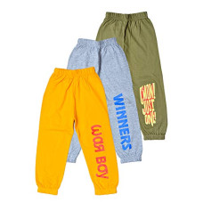 Deals, Discounts & Offers on Men - T2F Boys Pyjama Bottom