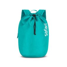 Deals, Discounts & Offers on Backpacks - SAFARI 15 Ltrs Sea Blue Casual/School/College Backpack (DAYPACKNEO15CBSEB)
