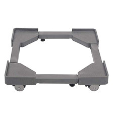 Deals, Discounts & Offers on  - XL Kitchen Adjustable Washing Machine Trolley