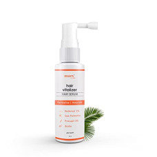 Deals, Discounts & Offers on Beauty Care - mars by GHC Procapil Hair Growth Vitalizer, Prevents Hair Fall, Promotes Hair Growth & Nourishes Hair Follicles, Powered With 3% Redensyl | Paraben, SLS & Sulphate Free (60 ml - Pack of 1)