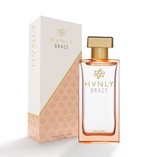 Deals, Discounts & Offers on Beauty Care - HVNLY Grace Perfume For Women, 100ml