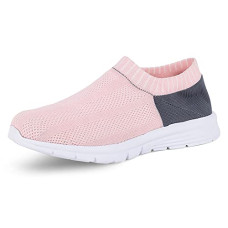 Deals, Discounts & Offers on  - [Size 6 UK] Pro by Khadim's Women's Sneakers