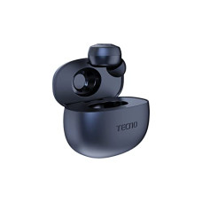 Deals, Discounts & Offers on Accessories - (Renewed) Tecno Ace-A3 | 30 Hours Standby Time | BT 5.0 | Light Weight | Splash Proof, Black, Fit to Ear