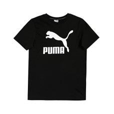 Deals, Discounts & Offers on Men - [Size 5 Years-6 Years] Puma Boys T-Shirt