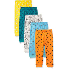 Deals, Discounts & Offers on  - [Size 1-3 Years] Cloth Theory Boys & Girls Cotton All Over Print Pajama