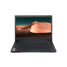 Deals, Discounts & Offers on Laptops - Lenovo E41-55 AMD 14-inch HD 220 Nits Antiglare Thin and Light Laptop (AMD Athlon A3150U/4GB RAM/1TB HDD/DOS/Integrated AMD Graphics/Grey/1 Year Onsite/1.59 kg), 82FJ00ALIH