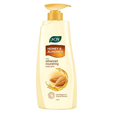 Deals, Discounts & Offers on Beauty Care - Joy Honey And Almonds Advanced Nourishing Body Lotion For Normal To Dry Skin, 750Ml