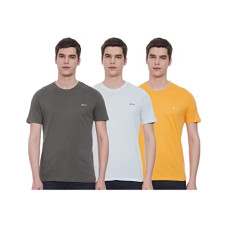 Deals, Discounts & Offers on Men - [Sizes S, M, XL] NEWPORT Men T-Shirt