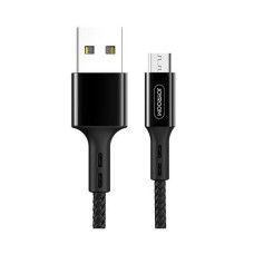 Deals, Discounts & Offers on  - Joyroom S-M351 ZHIYA Series Braided High Flexibility PET Material 100cm Data Cable
