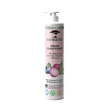 Deals, Discounts & Offers on Air Conditioners - Colorbar Co-Earth Onion Conditioner - 300 ml