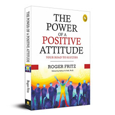 Deals, Discounts & Offers on Books & Media - The Power of A Positive Attitude: Your Road To Success