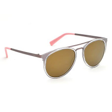 Deals, Discounts & Offers on Sunglasses & Eyewear Accessories - Fila Women's Brown Sunglasses-56 (SF9907K568PCSG)