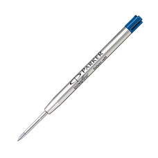 Deals, Discounts & Offers on Stationery - Parker Quink Flow Ballpoint Refill Fine Blue