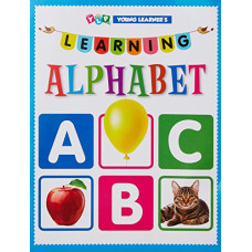 Deals, Discounts & Offers on Books & Media - Learning Alphabet