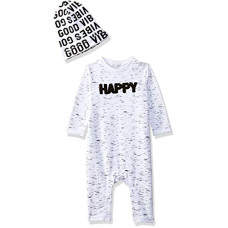 Deals, Discounts & Offers on Baby Care - [size 3M] Mother's Choice Baby Boys' Clothing Set