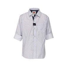Deals, Discounts & Offers on Baby Care - Gini & Jony Boys Printed Shirt