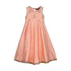 Deals, Discounts & Offers on Baby Care - [Size 6 Months-12 Months] STOP to start by Shoppers Stop Synthetic a-line Dress