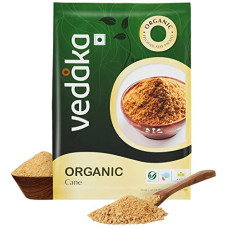 Deals, Discounts & Offers on  - Amazon Brand - Vedaka Organic Jaggery 1kg