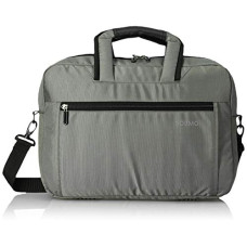 Deals, Discounts & Offers on Laptop Accessories - Amazon Brand - Solimo Laptop Messenger Bag