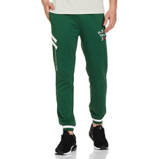 Deals, Discounts & Offers on Men - [Size S] Amazon Brand - House & Shields Men's Relaxed Track Pants