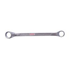 Deals, Discounts & Offers on Hand Tools - Visko Tools Steel Visko S013 Ring Spanner 6X7 (Silver)