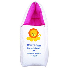 Deals, Discounts & Offers on Baby Care - Nagar International Baby's Polyester Sleeping Quilt and Blankets