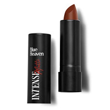 Deals, Discounts & Offers on Beauty Care - Blue Heaven Intense Matte Lipstick, Chocolate Swirl,307, 4 gm