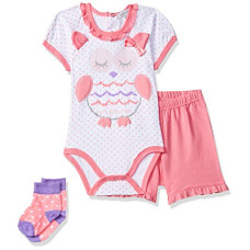 Deals, Discounts & Offers on Baby Care - Mother's Choice Baby Girls' Clothing Set