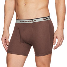 Deals, Discounts & Offers on Men - Macroman M-Series Men's Cotton Brief