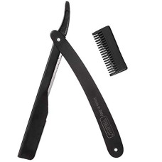 Deals, Discounts & Offers on Health & Personal Care - Wahl Folding Hair Razor Black Metal
