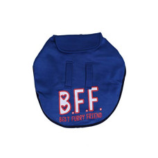 Deals, Discounts & Offers on Women - Choostix BFF Winter Coat, Blue (Size 16)