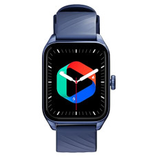 Deals, Discounts & Offers on Electronics - [Use UPI] Zebronics ETERNAL Bluetooth Calling Smart watch with 1.85